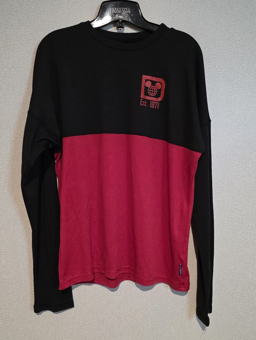 Disney Walt Disney World Spirit Jersey Medium